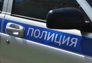 Мичуринскими полицейскими «по горячим следам» раскрыт грабеж