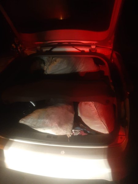 Мичуринские полицейские задержали местного жителя, подозреваемого в наркоторговле