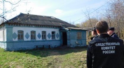 В Никифоровском районе заключен под стражу житель села Гомзяки, обвиняемый в убийстве родственника